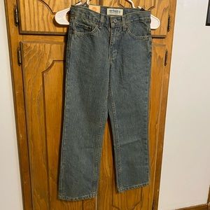 Boys Urban Pipeline Jeans Size 8 Slim